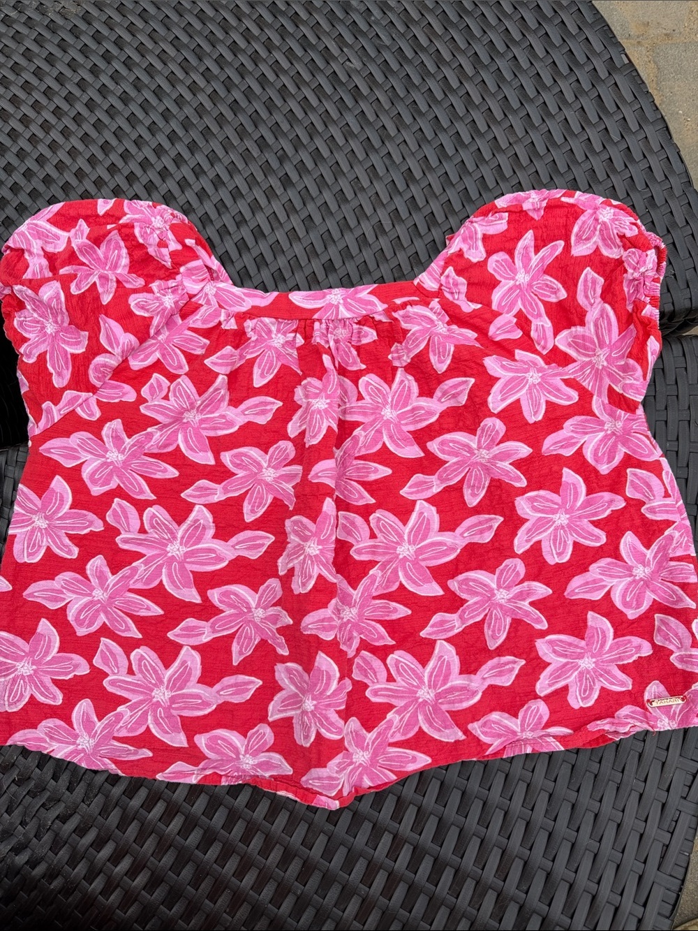 Tahari Top